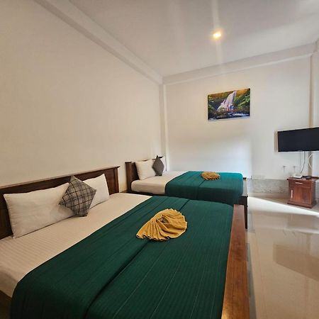 Optimum Residencies Bed & Breakfast Negombo Ngoại thất bức ảnh