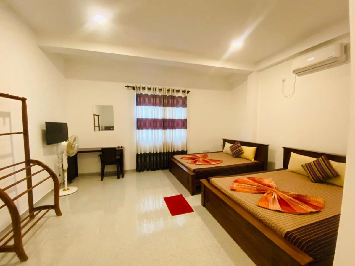 Optimum Residencies Bed & Breakfast Negombo Ngoại thất bức ảnh