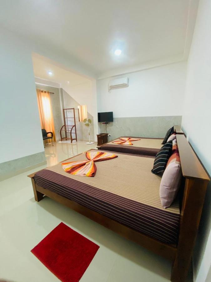 Optimum Residencies Bed & Breakfast Negombo Ngoại thất bức ảnh