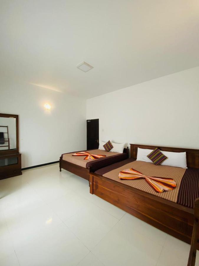 Optimum Residencies Bed & Breakfast Negombo Ngoại thất bức ảnh