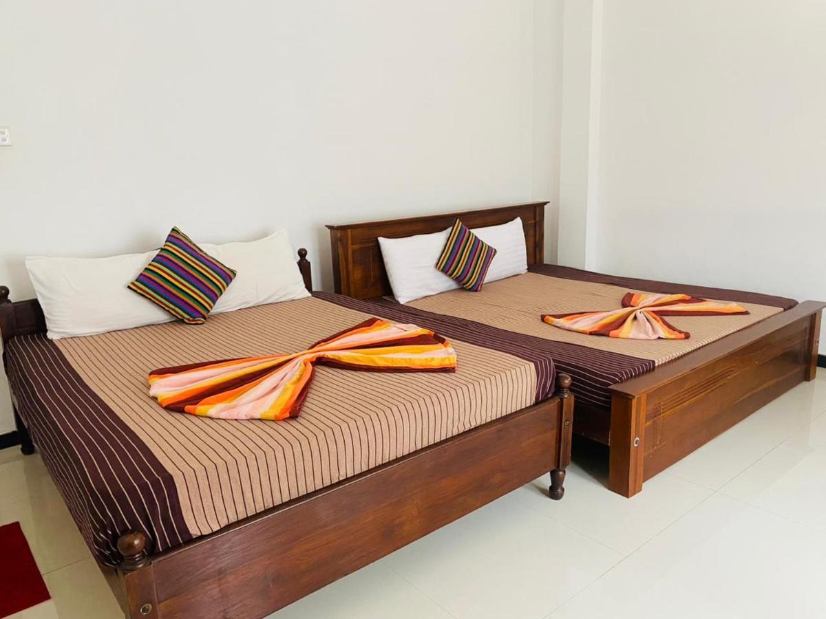 Optimum Residencies Bed & Breakfast Negombo Ngoại thất bức ảnh