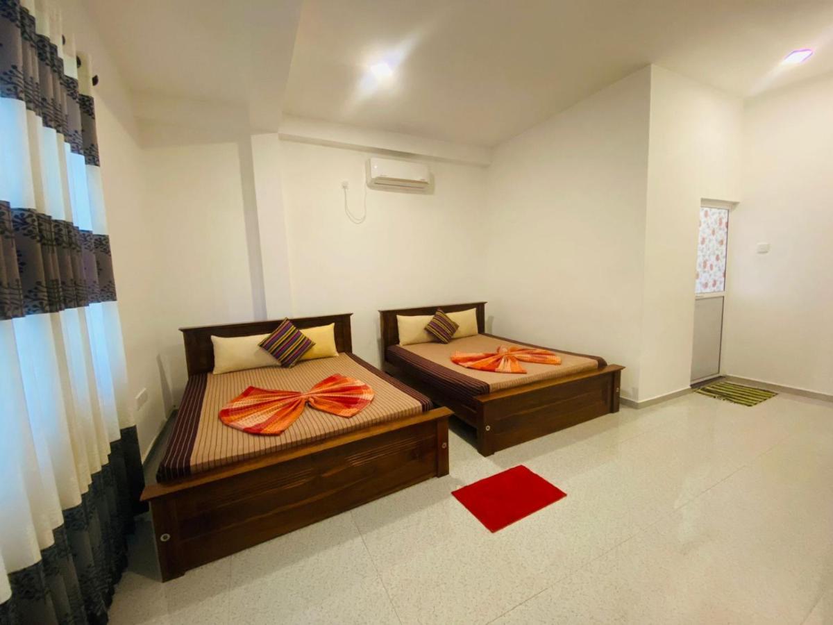 Optimum Residencies Bed & Breakfast Negombo Ngoại thất bức ảnh