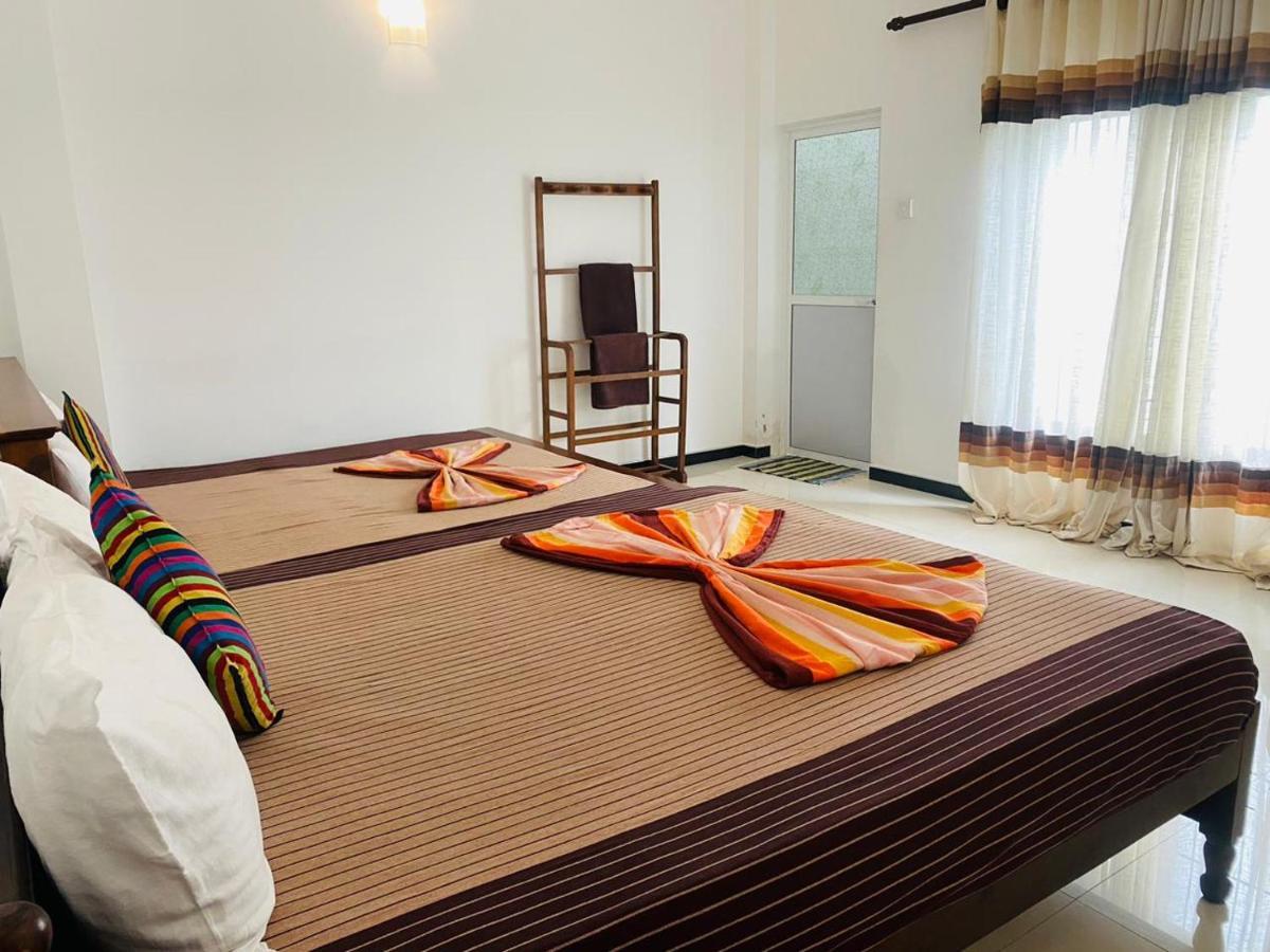 Optimum Residencies Bed & Breakfast Negombo Ngoại thất bức ảnh