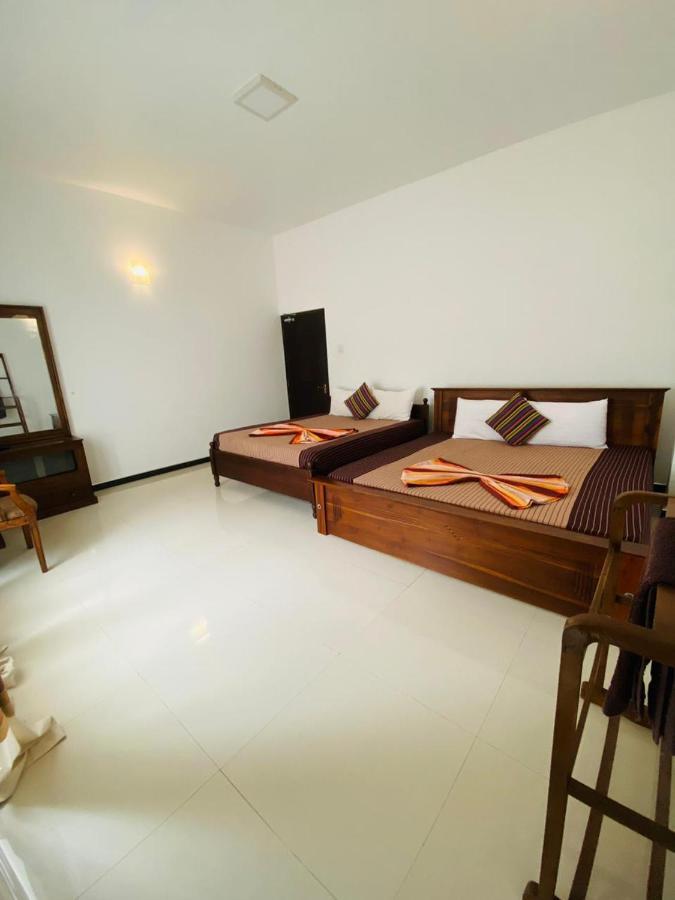 Optimum Residencies Bed & Breakfast Negombo Ngoại thất bức ảnh