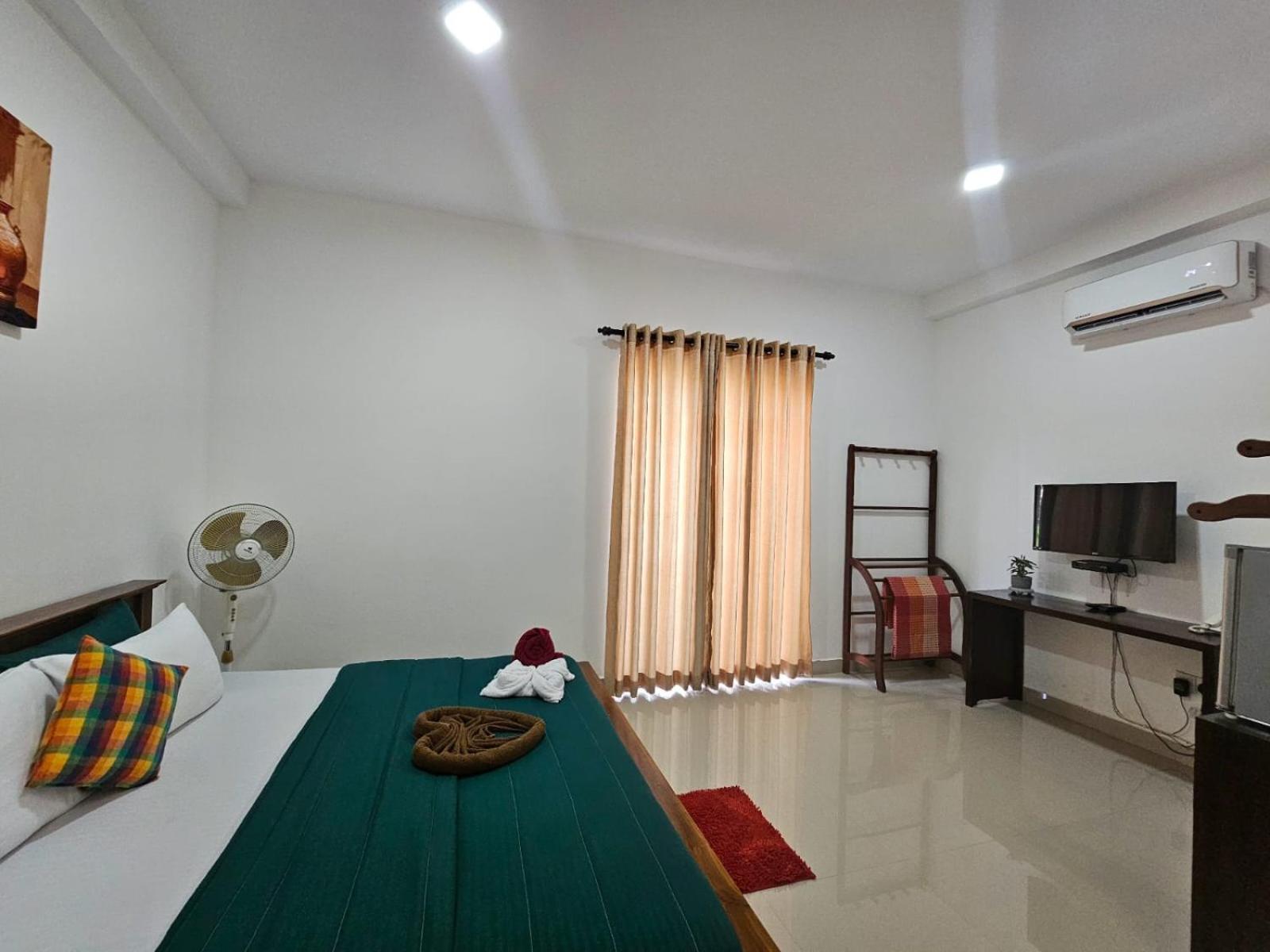 Optimum Residencies Bed & Breakfast Negombo Ngoại thất bức ảnh